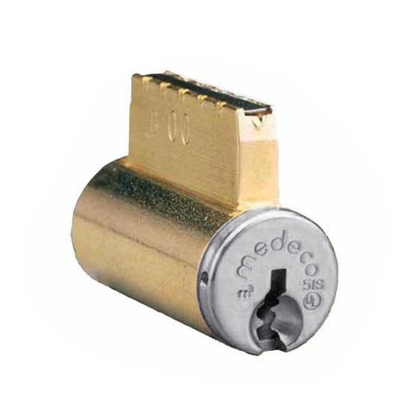KNOB, LEVER OR DEADBOLT CYLINDER, Cylinder, General Lock, Olympus, Schlage, 6-Pin, DL Keyway